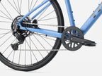 Trek FX 2 Disc Gen 4 - Fjord Blue - D Byk Store