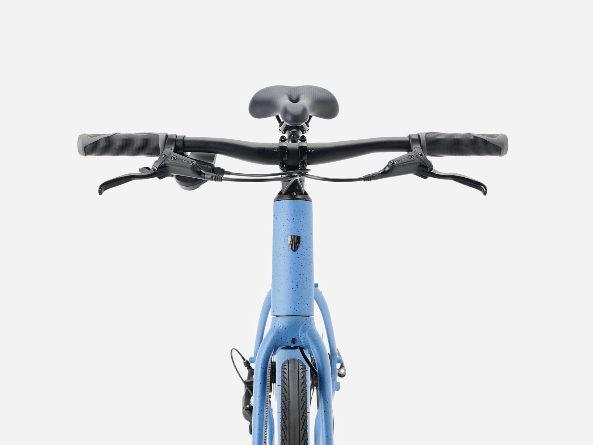 Trek FX 2 Disc Gen 4 - Fjord Blue - D Byk Store