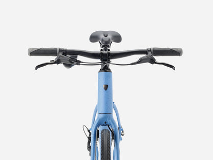Trek FX 2 Disc Gen 4 - Fjord Blue - D Byk Store