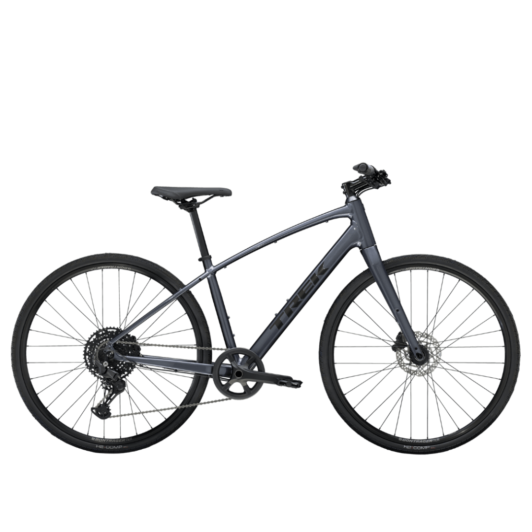 Trek FX 3 - Galactic Grey Gen 4 - D Byk Store