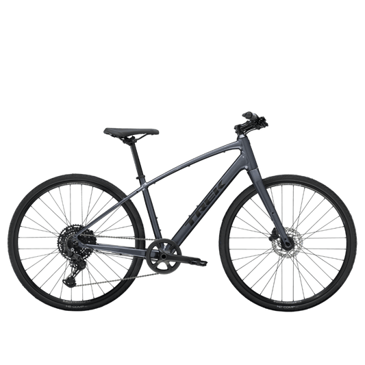 Trek FX 3 - Galactic Grey Gen 4 - D Byk Store