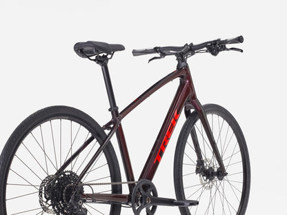 Trek FX 3 Gen 4 - Dark Carmine - D Byk Store