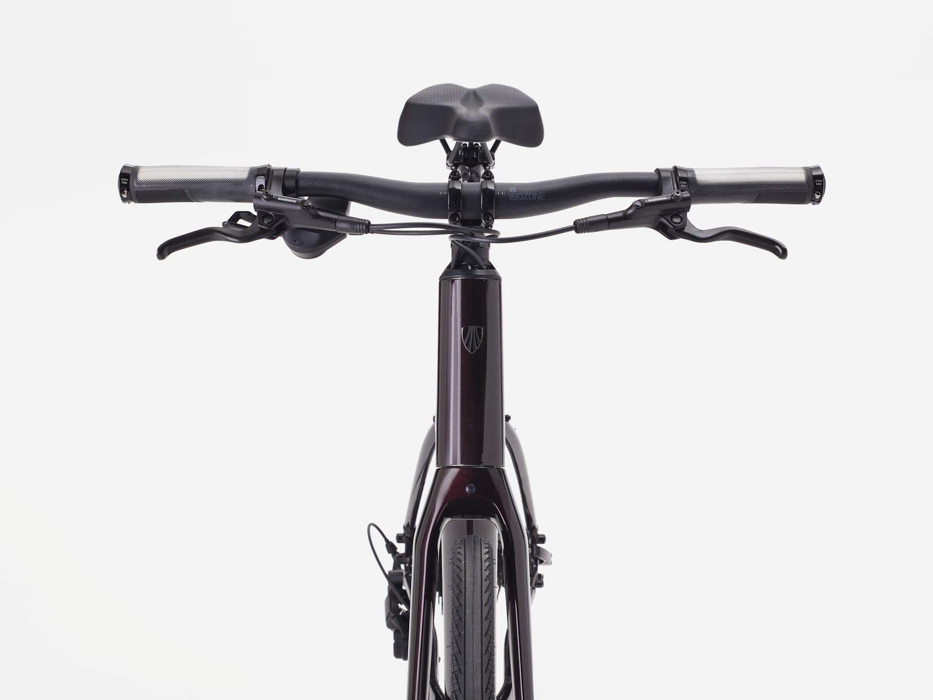 Trek FX 3 Gen 4 - Dark Carmine - D Byk Store