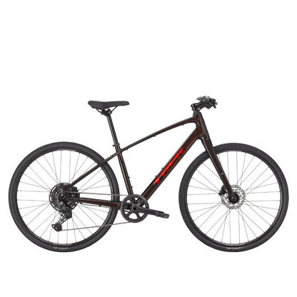 Trek FX 3 Gen 4 - Dark Carmine - D Byk Store