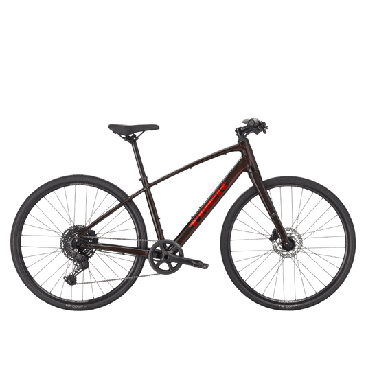 Trek FX 3 Gen 4 - Dark Carmine - D Byk Store
