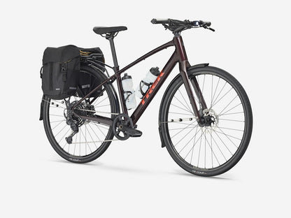 Trek FX 3 Gen 4 - Lunar Silver - D Byk Store