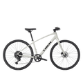 Trek FX 3 Gen 4 - Lunar Silver - D Byk Store