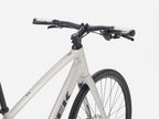 Trek FX 3 Gen 4 - Lunar Silver - D Byk Store