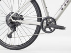 Trek FX 3 Gen 4 - Lunar Silver - D Byk Store
