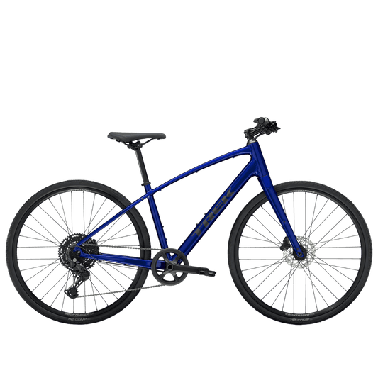 Trek FX 3 - Hex Blue Gen 4 - D Byk Store