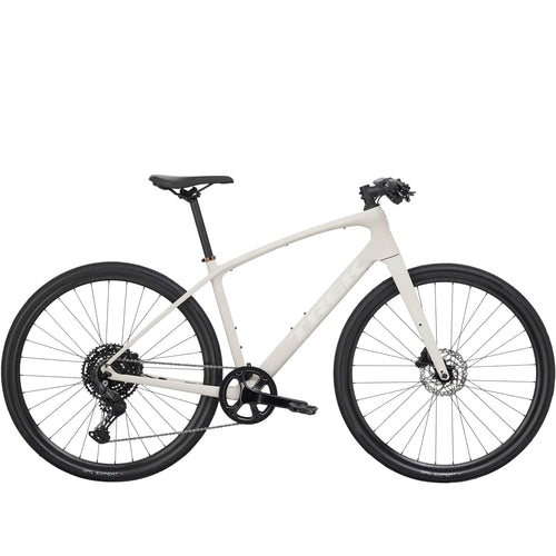 Trek FX Sport SL 4 2027 - Buff Beige