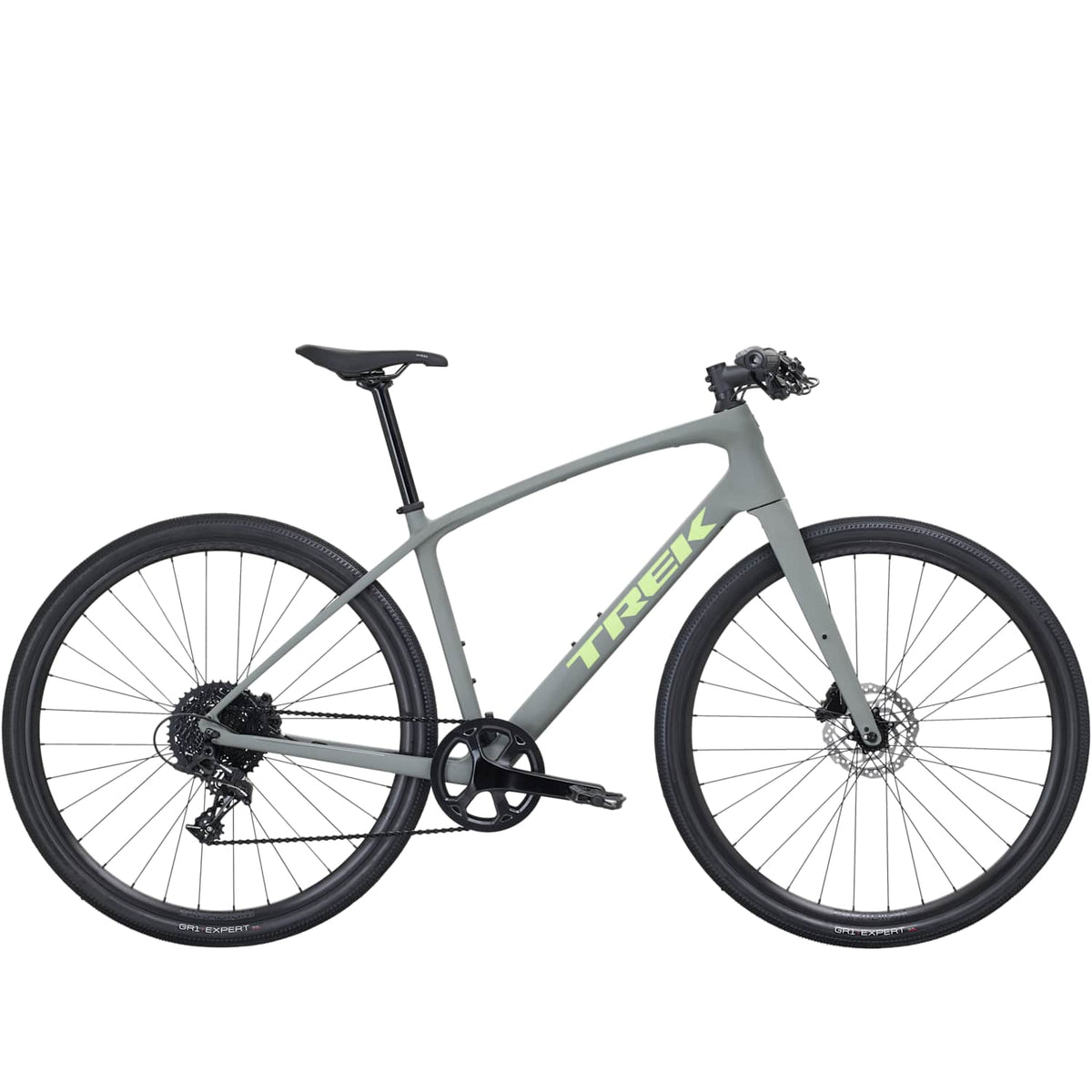 Trek FX Sport SL 5 2027 - Desert Sage - D Byk Store