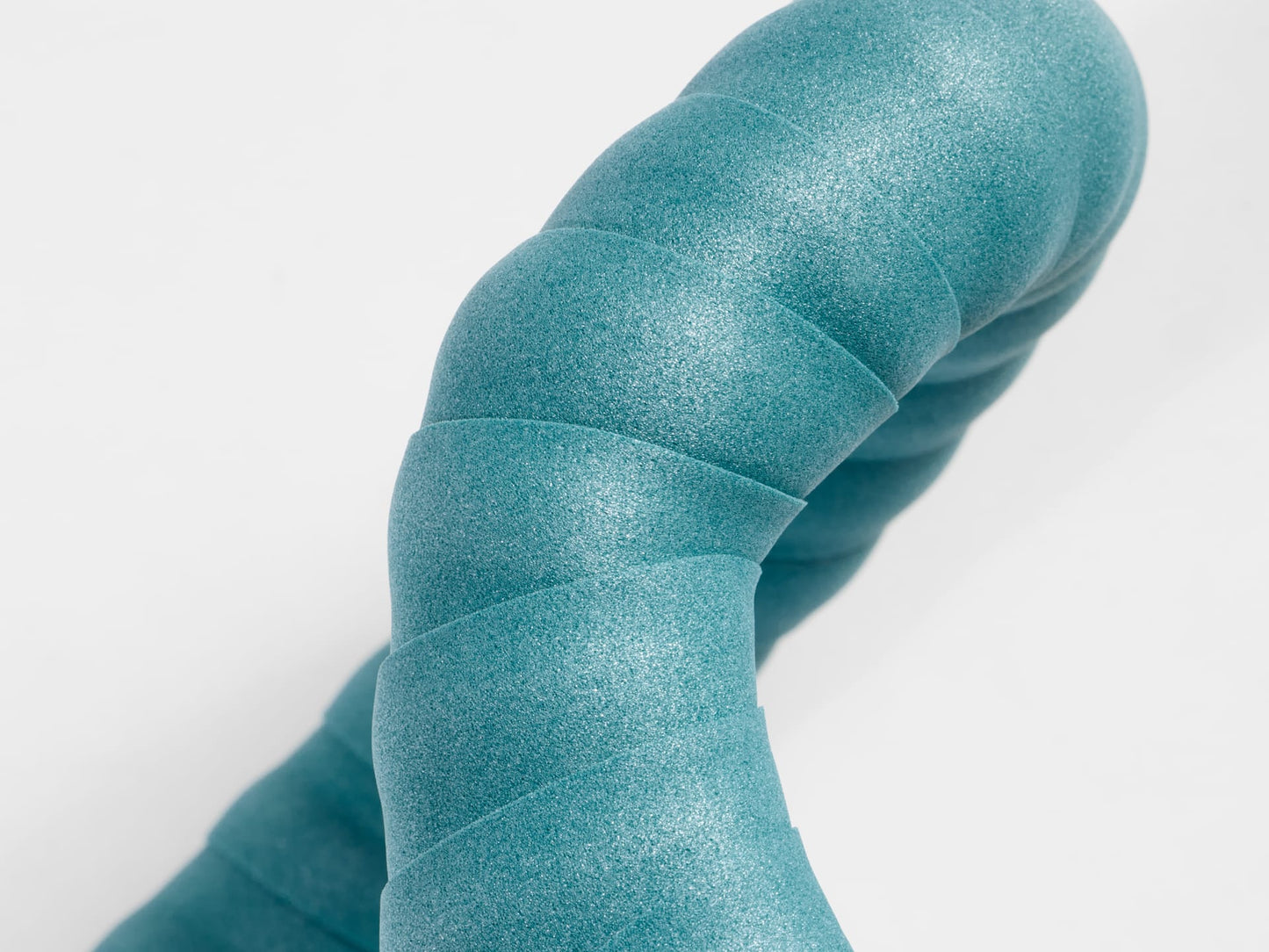 Trek Gel Cork Handlebar Tape Set - Blue Sage - D Byk Store