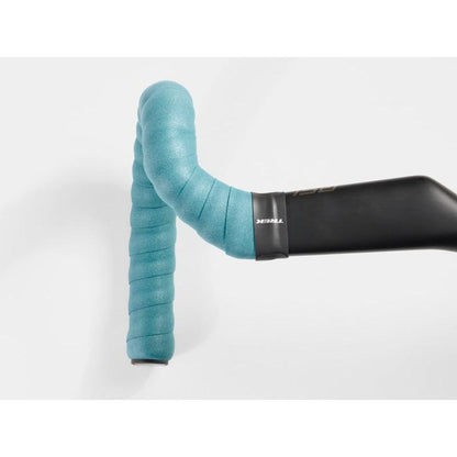 Trek Gel Cork Handlebar Tape Set - Blue Sage - D Byk Store