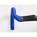 Trek Gel Cork Handlebar Tape Set - Hex Blue - D Byk Store