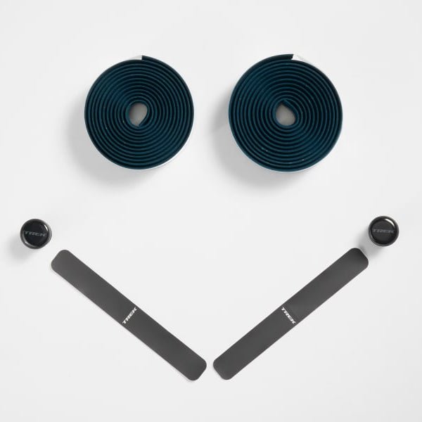 Trek Gel Cork Handlebar Tape Set - Juniper - D Byk Store