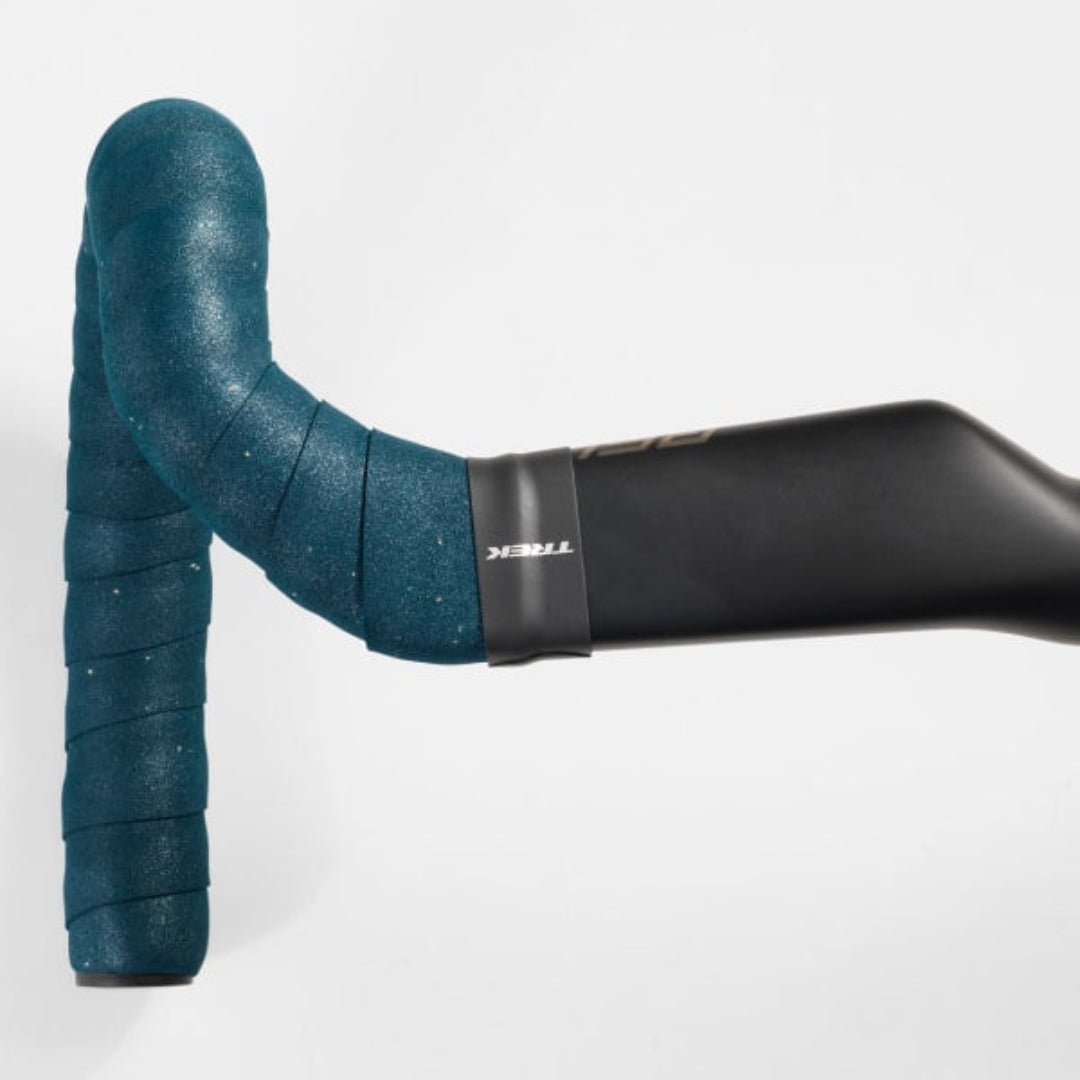 Trek Gel Cork Handlebar Tape Set - Juniper - D Byk Store