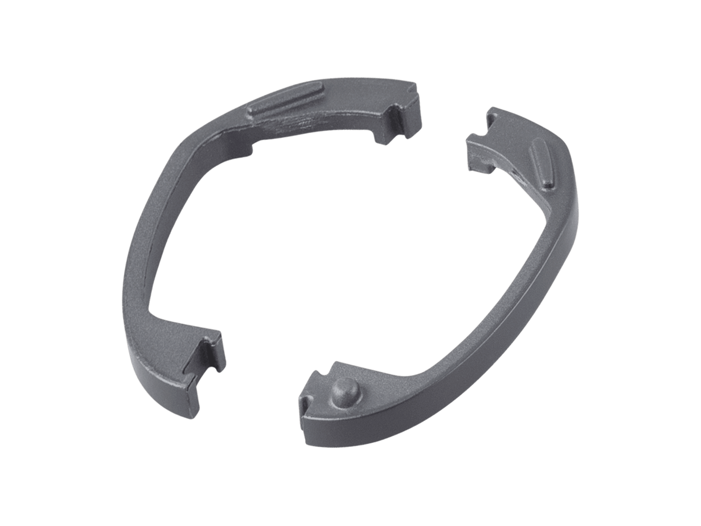 Trek Headset Cable Routing Spacers - 5mm x 28.6mm - D Byk Store