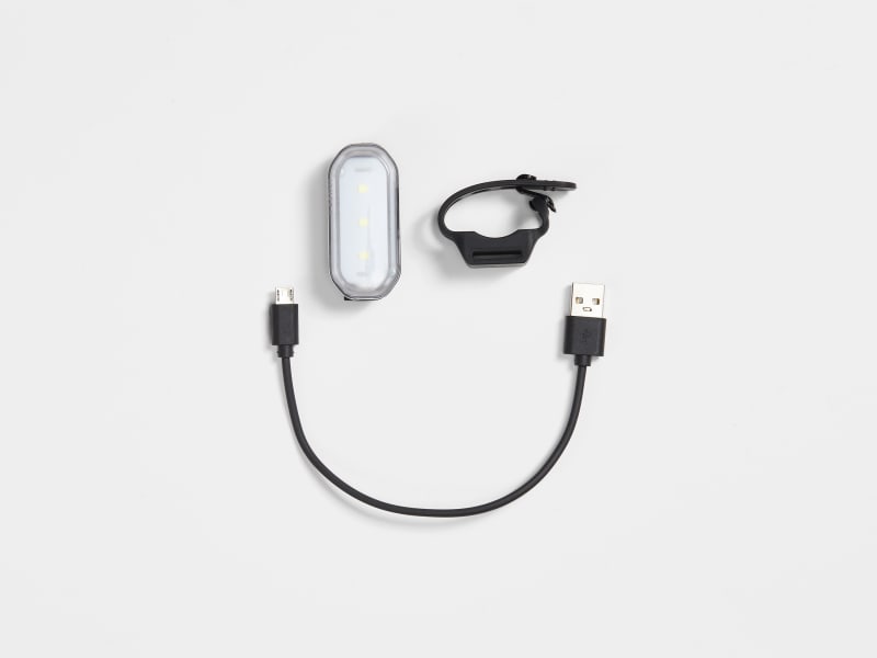 Trek Ion 50 R Front Bike Light - D Byk Store