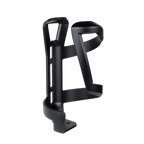 Trek Left Side Load Recycled Water Bottle Cage - Black - D Byk Store