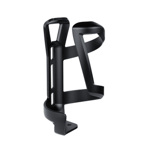 Trek Left Side Load Recycled Water Bottle Cage - Black