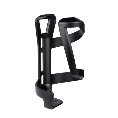 Trek Left Side Load Recycled Water Bottle Cage - Black - D Byk Store