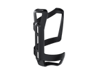 Trek Left Side Load Recycled Water Bottle Cage - Black - D Byk Store