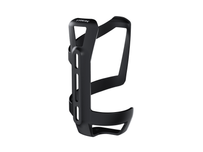 Trek Left Side Load Recycled Water Bottle Cage - Black - D Byk Store