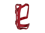 Trek Left Side Load Recycled Water Bottle Cage - Crimson Red - D Byk Store