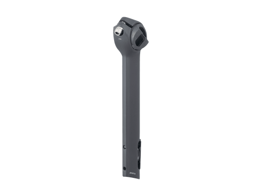 Trek Madone Gen 8 Seat Post - Carbon Smoke - D Byk Store