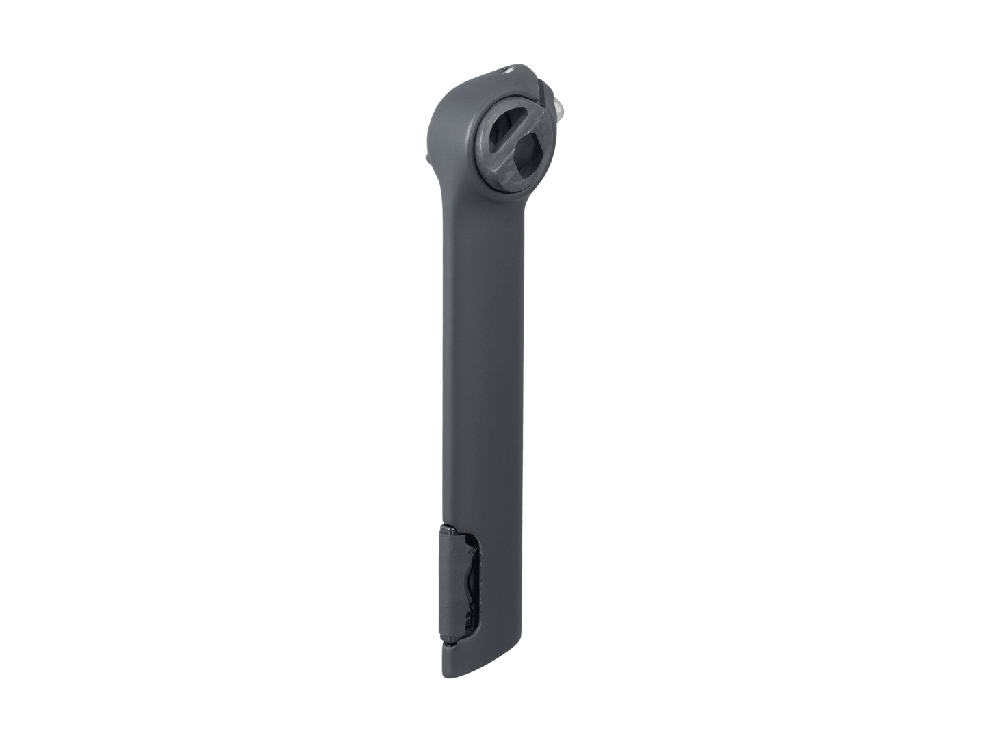 Trek Madone Gen 8 Seat Post - Carbon Smoke - D Byk Store