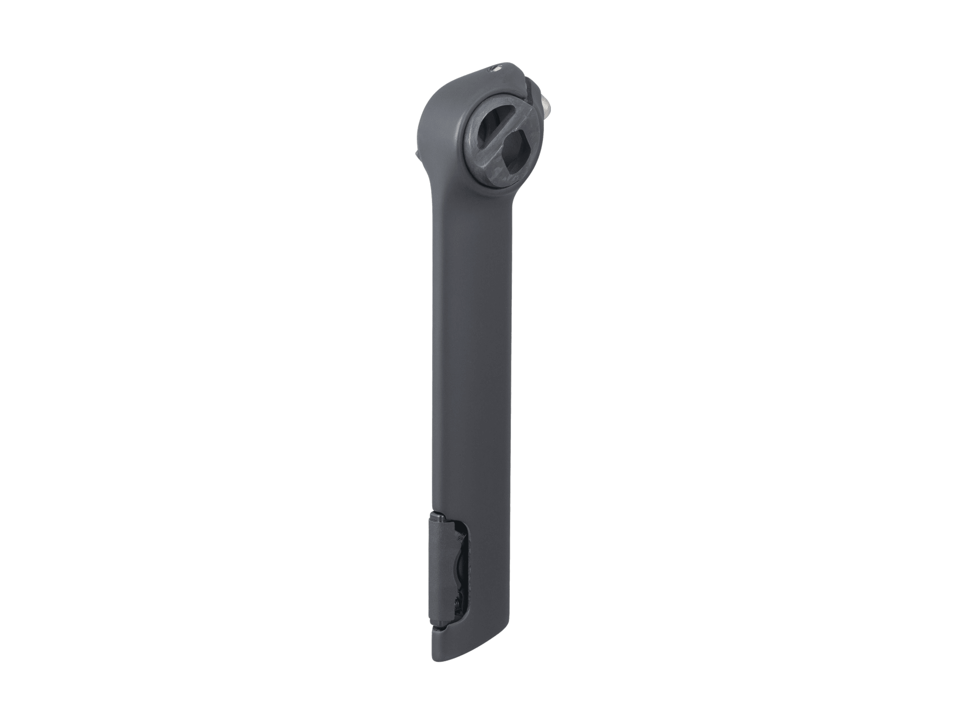 Trek Madone Gen 8 Seat Post - Carbon Smoke - D Byk Store