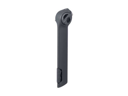 Trek Madone Gen 8 Seat Post - Carbon Smoke - D Byk Store