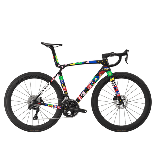 Trek Madone SL 7 Gen 8 2027 - The First 50 Replica
