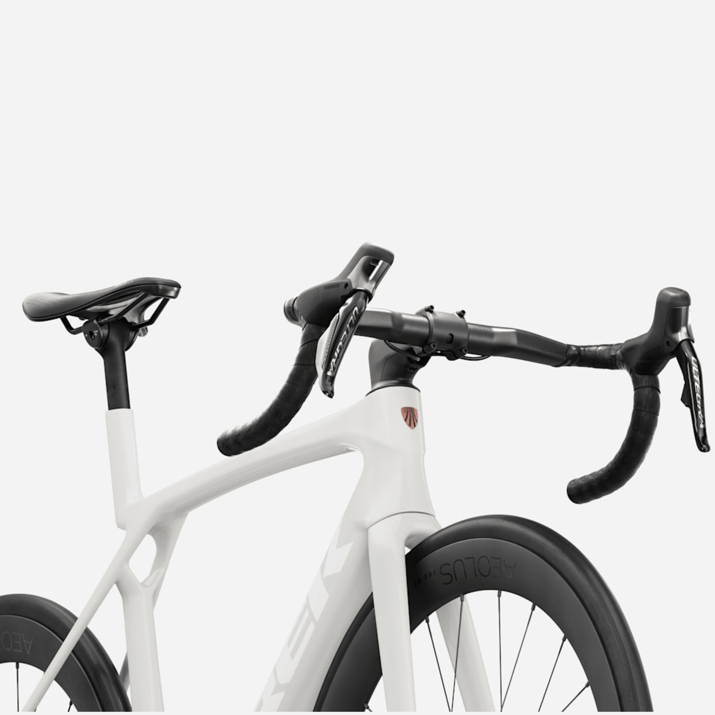 Trek Madone SL 7 Gen 8 - Era White - D Byk Store
