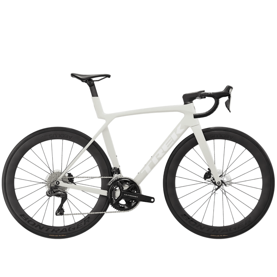 Trek Madone SL 7 Gen 8 - Era White - D Byk Store