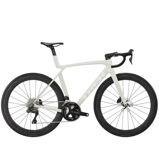 Trek Madone SL 7 Gen 8 - Era White - D Byk Store