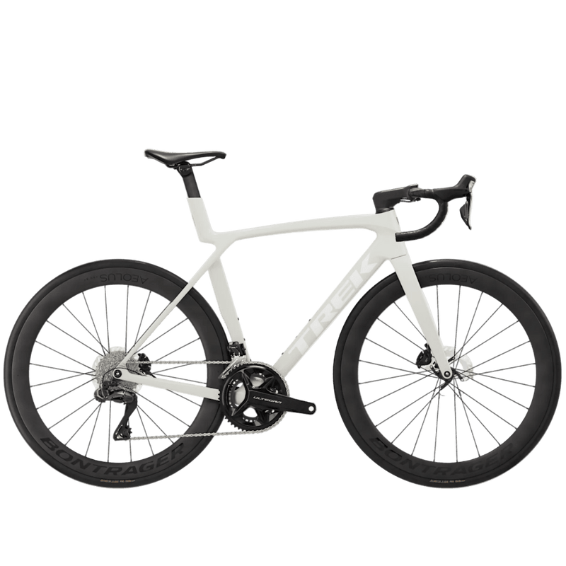 Trek Madone SL 7 Gen 8 - Era White - D Byk Store