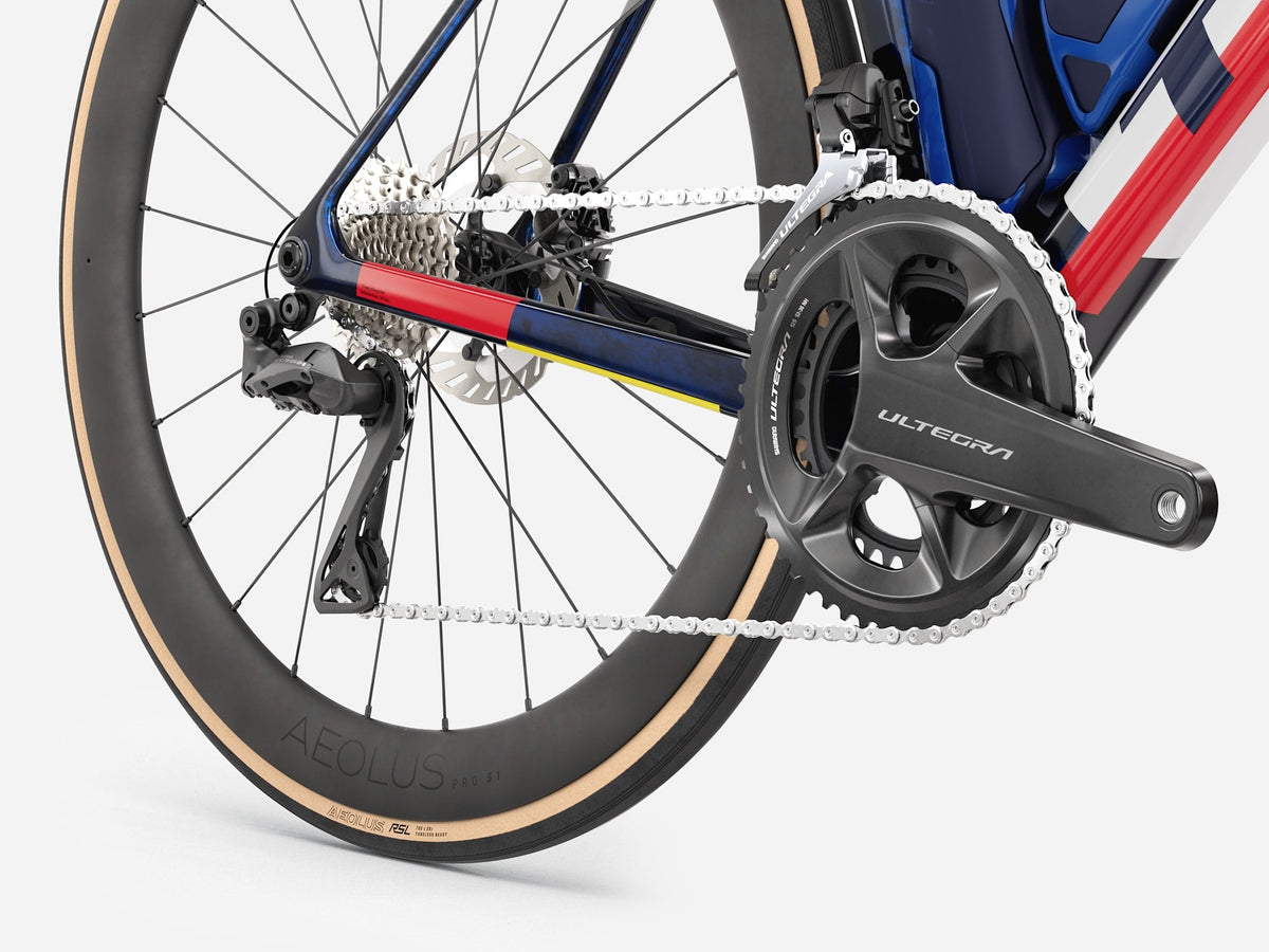 Trek Madone SLR 7 Gen 8 2027 - Lidl-Trek Team Replica - D Byk Store