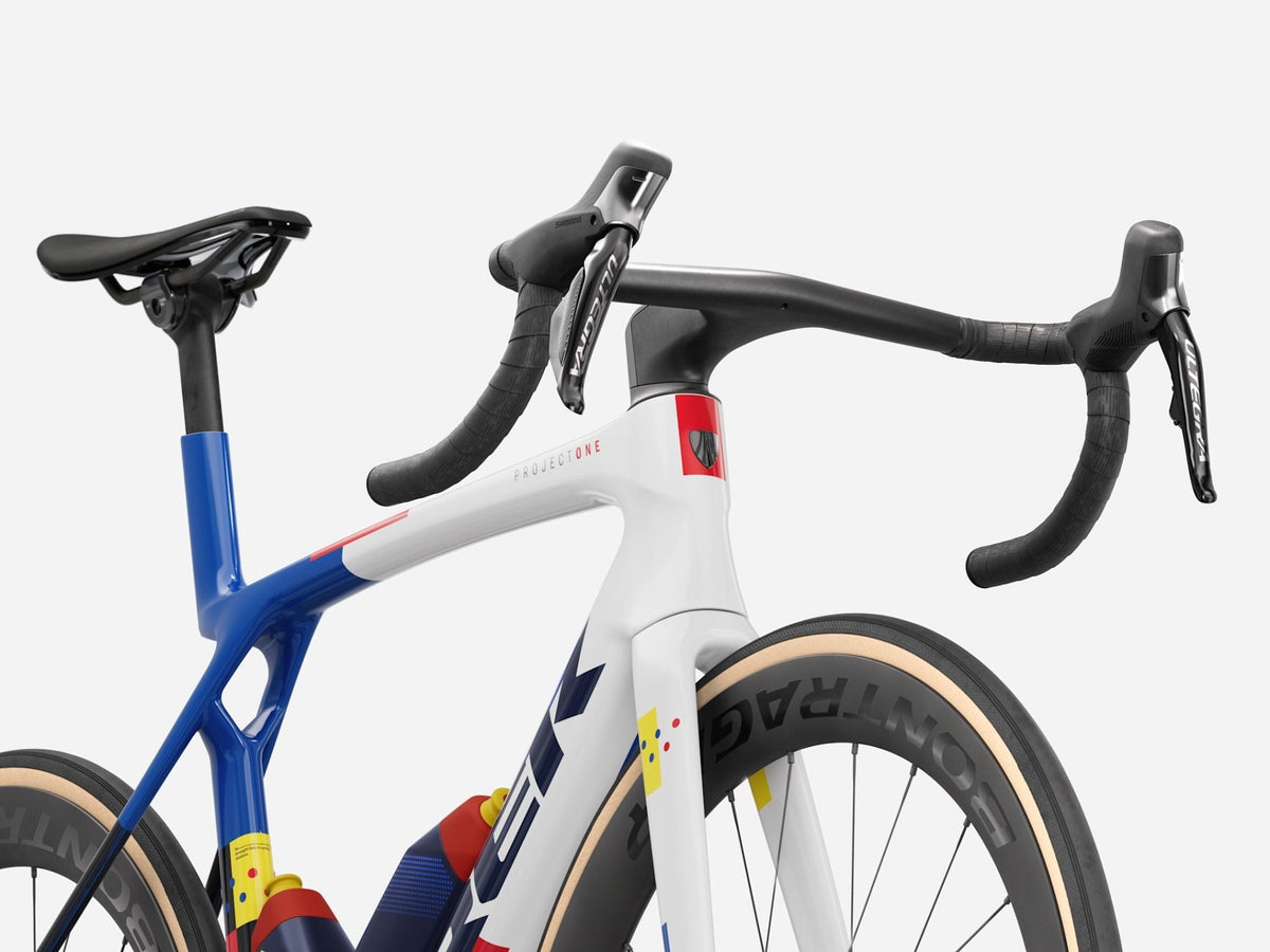 Trek Madone SLR 7 Gen 8 2027 - Lidl-Trek Team Replica - D Byk Store