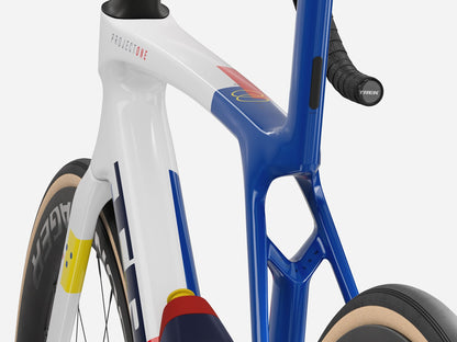 Trek Madone SLR 7 Gen 8 2027 - Lidl-Trek Team Replica - D Byk Store