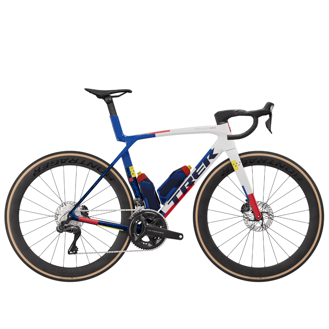 Trek Madone SLR 7 Gen 8 2027 - Lidl-Trek Team Replica - D Byk Store