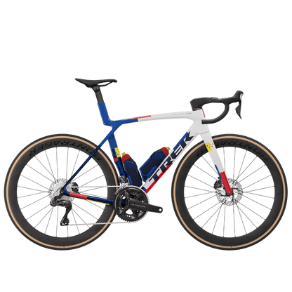 Trek Madone SLR 7 Gen 8 2027 - Lidl-Trek Team Replica - D Byk Store