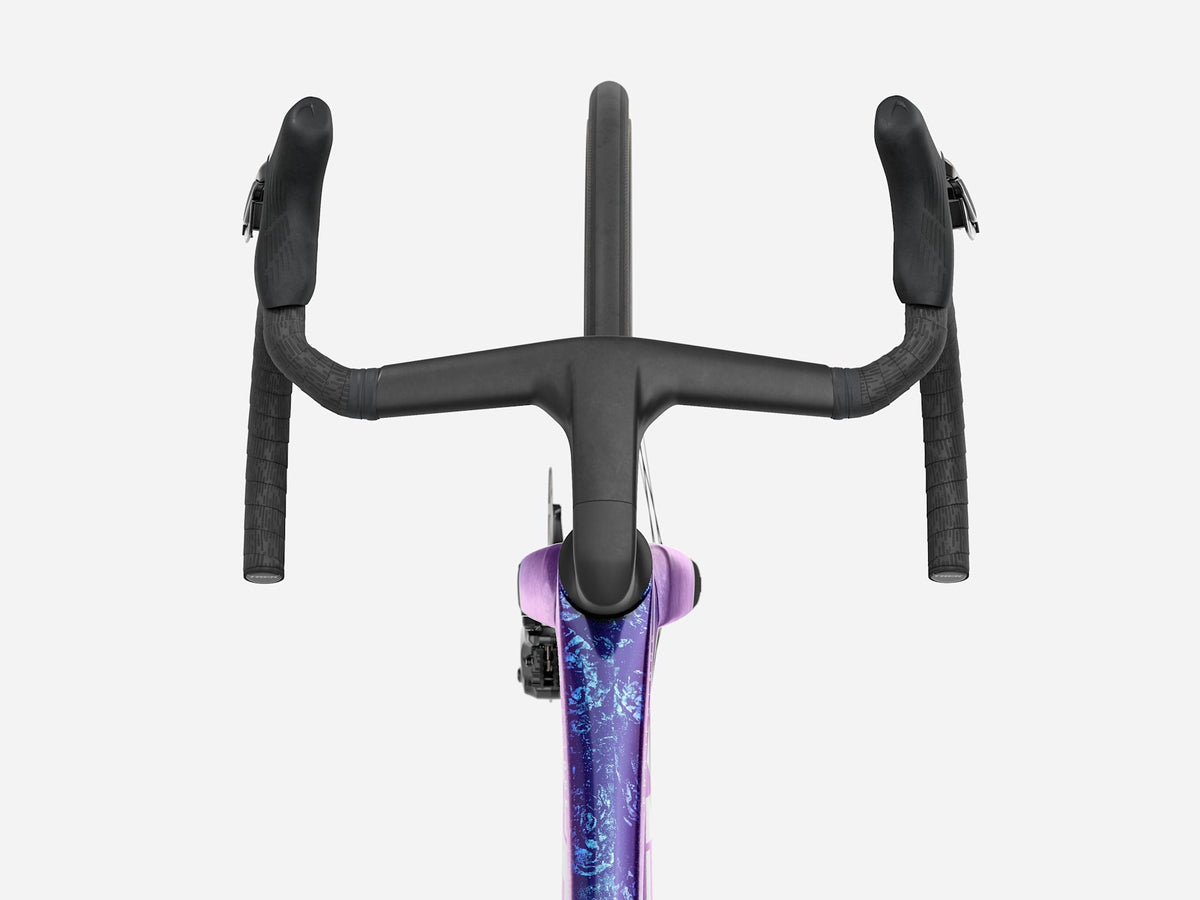 Trek Madone SLR 7 Gen 8 - Purple Phaze/Amethyst Marble - D Byk Store