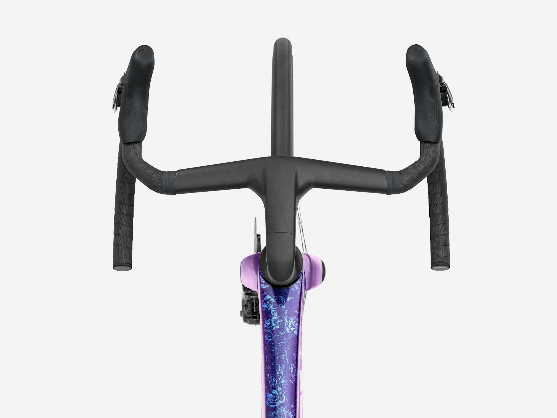 Trek Madone SLR 7 Gen 8 - Purple Phaze/Amethyst Marble - D Byk Store