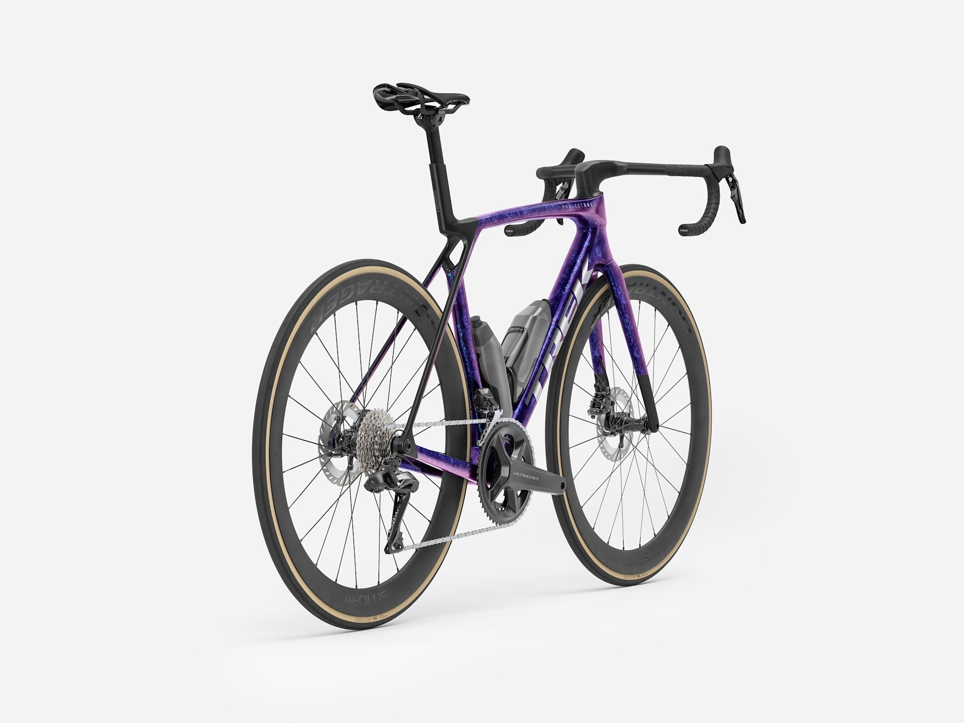 Trek Madone SLR 7 Gen 8 - Purple Phaze/Amethyst Marble – D Byk Store