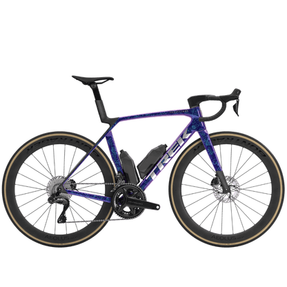 Trek Madone SLR 7 Gen 8 - Purple Phaze/Amethyst Marble - D Byk Store