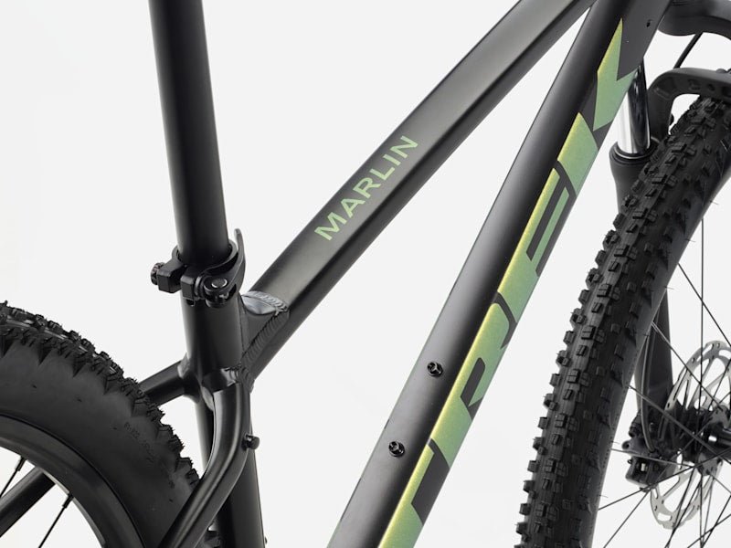 Trek Marlin 4 Gen 3 - Matte Dark Web MY2026 - D Byk Store