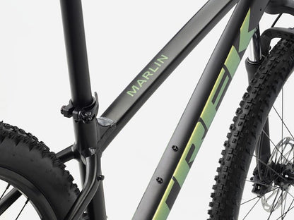 Trek Marlin 4 Gen 3 - Matte Dark Web MY2026 - D Byk Store