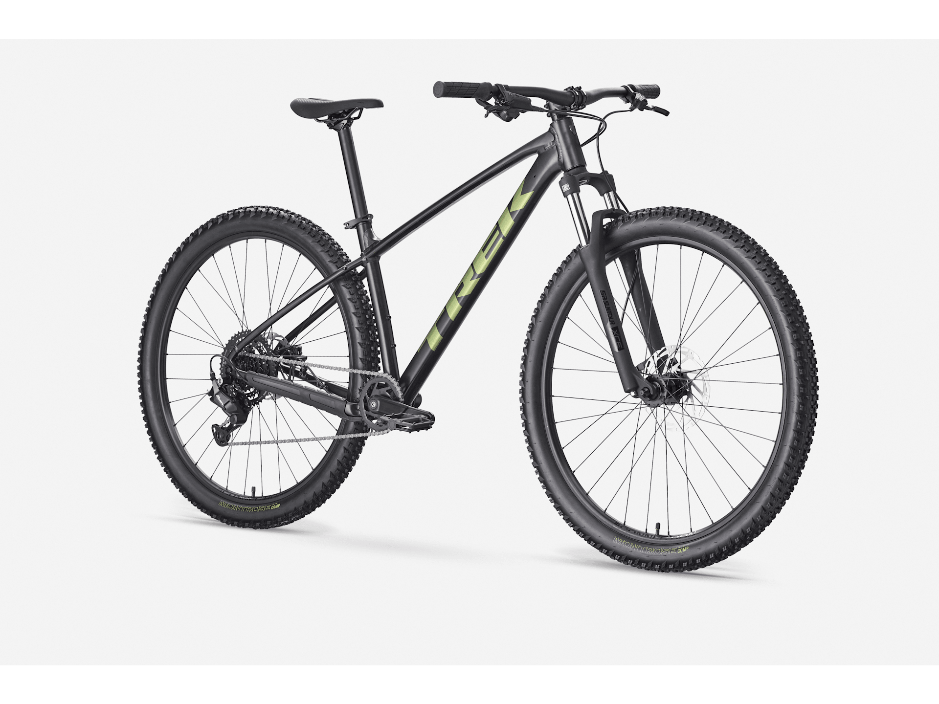 Trek Marlin 4 Gen 3 - Matte Dark Web MY2026 - D Byk Store